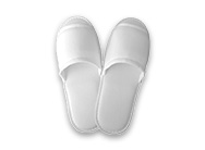 使い捨てスリッパ